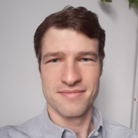 Maximilian Hartmann's profile photo