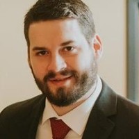 Paycom Employee Travis Nettleton's profile photo