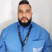 RAINHA LOGISTICA Employee Marcio Morais's profile photo