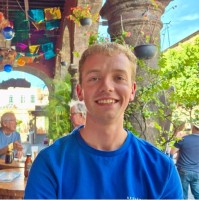 Onesix Employee Tim Mulders's profile photo