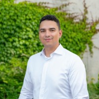 INSIDE CONTENT Employee Diego Sanchez Santana's profile photo
