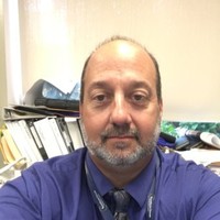 CentraState Healthcare System Employee Anthony Massari's profile photo