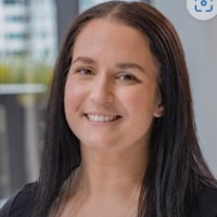 Eclipse Development Employee Rachel Sload's profile photo