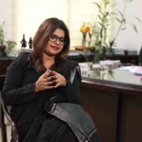 exchange4media Employee Tasmayee Roy's profile photo