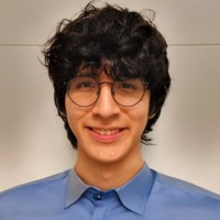 Arakuma Studio Employee Franco Galindo Alvarez's profile photo