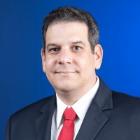 Gilberto A. Rodríguez