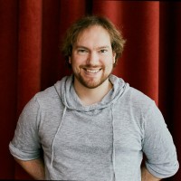 Varvet Employee Kim Burgestrand's profile photo