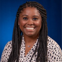 Jefferson Parish Schools Employee Christina Jones's profile photo