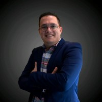 Zero Variance Employee David J. Pineda's profile photo