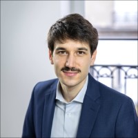 CESAMES Employee Quentin Lafon's profile photo