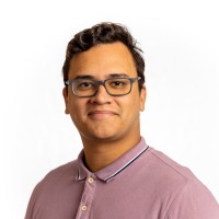 Inpute Technologies Employee Erick Rivas Ortega's profile photo