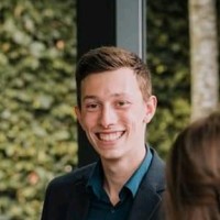 Biolectric Employee Nathan D'Hooge's profile photo