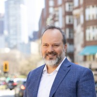 KLA (Kim Lundgren Associates) Employee Mike Steinhoff's profile photo