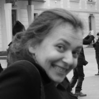 Subscribe.bg Employee Gergana Stoycheva's profile photo