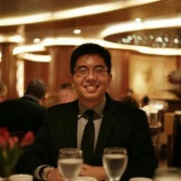 ANDURIL Employee Kevin Tian's profile photo