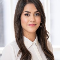 Njord Partners Employee Hoda Boutlane's profile photo