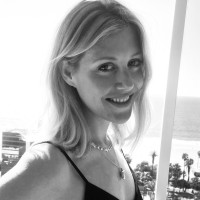 D3O Employee Serena Thynne's profile photo