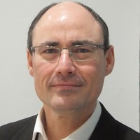 Tyndall National Institute Employee Damian Nestor's profile photo