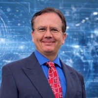 Trust Science Employee Reid Morrison's profile photo