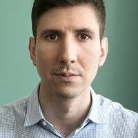Gideon Brothers Employee Dario Ljubić's profile photo