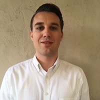 HW Engineering Employee Will Hoffman's profile photo