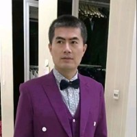 LSLiDAR Employee Jack Zhou's profile photo