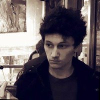 Helin Data Employee Felix Dumitrascu's profile photo