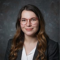 Matilda Moström Email