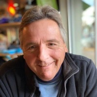 St. John's Community Services Employee Roy Murdough's profile photo