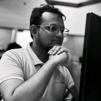 Sagar Dhoriya's profile photo