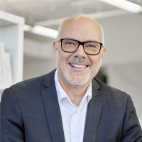 Sphere Animation Employee Bruno Dubé's profile photo