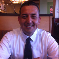 National General Insurance Employee Israel Martinez's profile photo