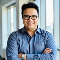Fresh Gravity Employee Soumen Chakraborty's profile photo