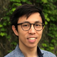 Centaur Labs Employee Mike Jin's profile photo