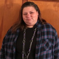 Railcrew Xpress Employee Jessica Boyd's profile photo