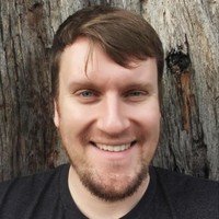 SpectrumAi Employee Doug Wade's profile photo