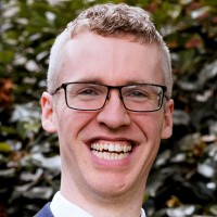 Mountain Equipment Employee Matthew Fuller's profile photo