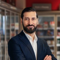 Hemköp Employee Shoan Etemadi's profile photo