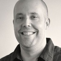 Ausland Group Employee Jesse McMillen's profile photo