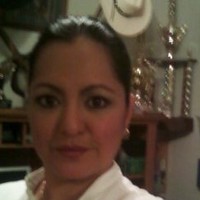 Oil and Gas People Employee Christine Garcia's profile photo