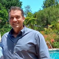 ACIF-CCIM Employee Tiago Perneta de Oliveira's profile photo