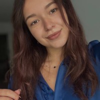 Webcoder Team Employee Liz Samoenko's profile photo