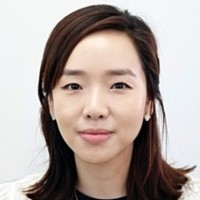 Samsung Research America (SRA) Employee Ella Park's profile photo