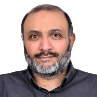 Goodix Egypt Employee Amr Galal's profile photo