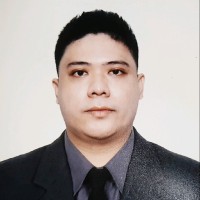 Accenture Employee Mark Alfonso's profile photo