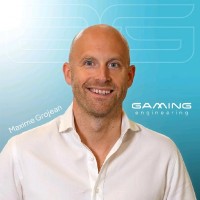 UIMM Lorraine Employee Maxime Grojean's profile photo