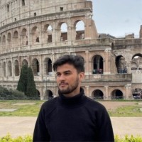 Hotmart Employee Caio Campos's profile photo