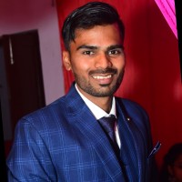 Talent Toppers Employee Satyendra Singh's profile photo