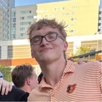 Solanco School District Employee Bryce Schmidt's profile photo