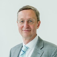 Ost-Ausschuss - Osteuropaverein Employee Michael Harms's profile photo